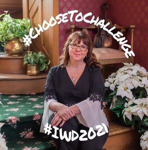 Meet your Posher, Tamara